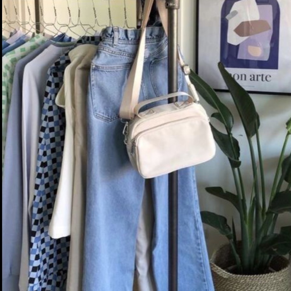 Meet your Posher, Duaa